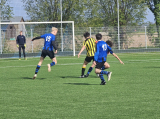 S.K.N.W.K. JO19-1 - SJO Tholense Boys JO19-1 (competitie) 2023-2024 (3e fase) (85/178)